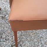 Three armchairs