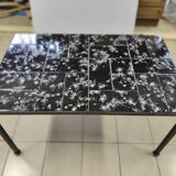 Earthenware coffee table