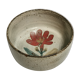 Bowl , Cut , empty pocket Vintage , Ceramic Gustave Reynaud le Murier Vallauris