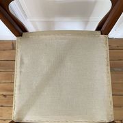 Pair of Scandinavian chairs