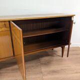 Commode scandinave en enfilade