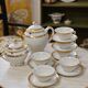 Tea or coffee service