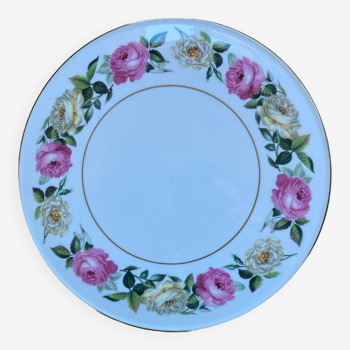 Royal Worcester fine bone china dish