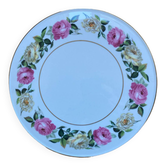 Plat Royal Worcester fine bone china