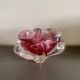 Bowl  by Jozef Hospodka for Chribska Sklarna, 1960s