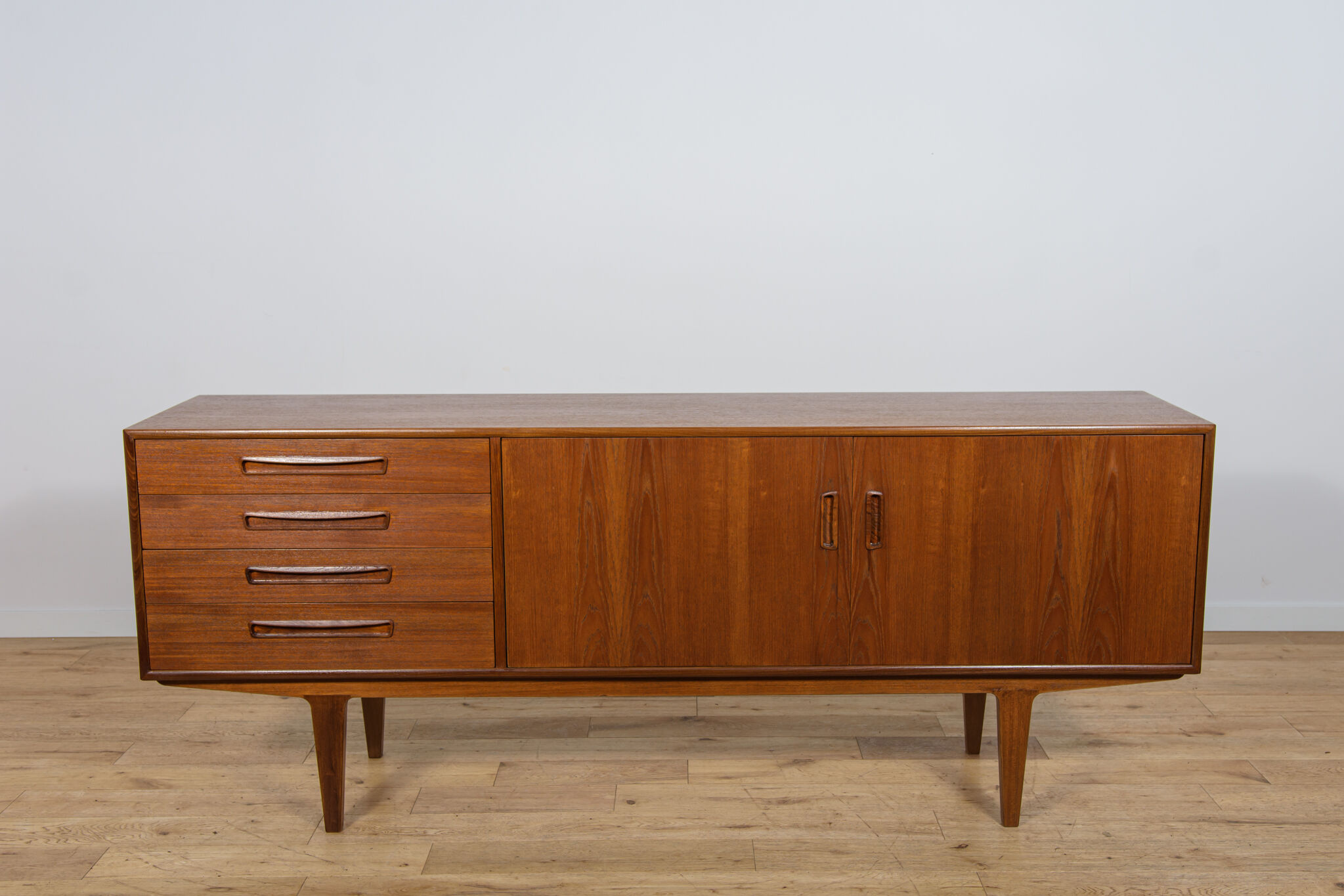 Mid-Century Teak Sideboard from G-Plan, 1960s