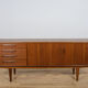 Mid-Century Teak Sideboard from G-Plan, 1960s