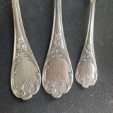 Housewife 37 pieces - Christofle model Marly