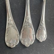 Ménagère 37 pièces - Christofle modèle Marly