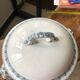 Soup tureen