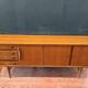 Vintage enfilade