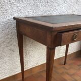 DESL Small Table Louis XVI, Directoire Style