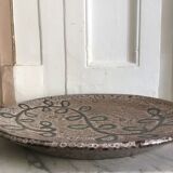 Plat  vintage