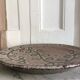 Plat  vintage