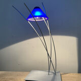 Design halogen lamp bopp leuchten