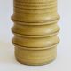 Vintage Dutch ceramic vase H18cm