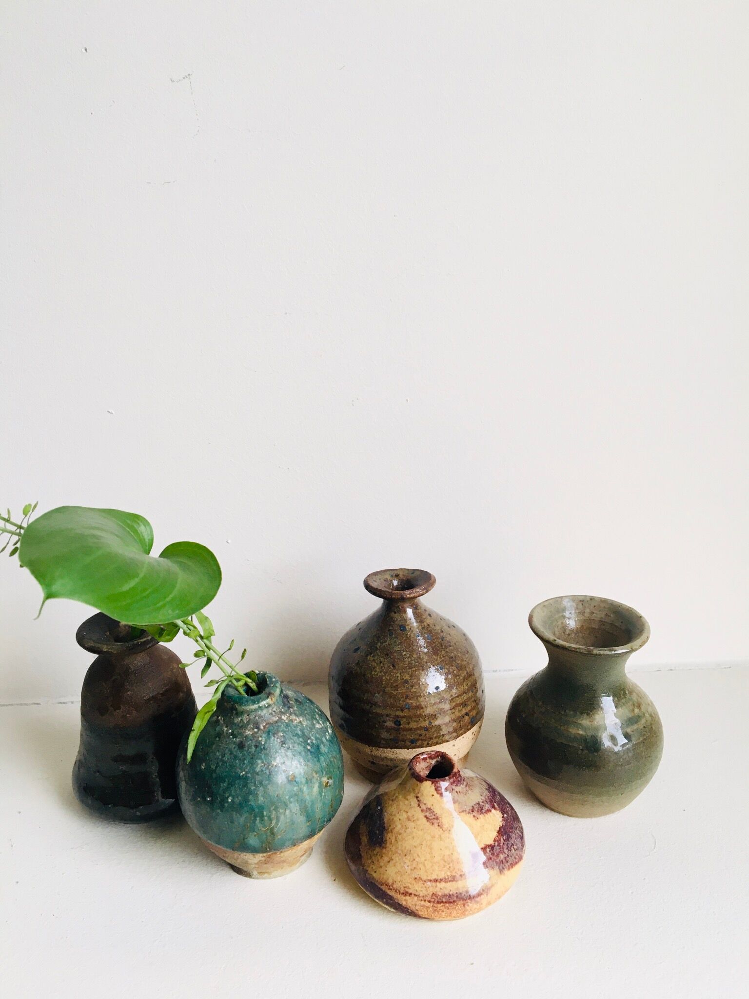 Sandstone soliflores