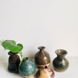 Sandstone soliflores