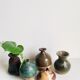 Sandstone soliflores