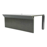 Bureau exécutif par FA Porsche pour Castelli années 1980