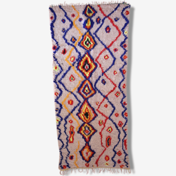 Carpet Azilal, 235 x 110