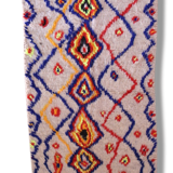 Carpet Azilal, 235 x 110
