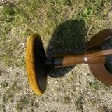 Pianist stool