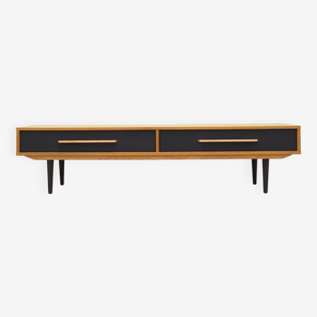 Buffet en chêne, design scandinave