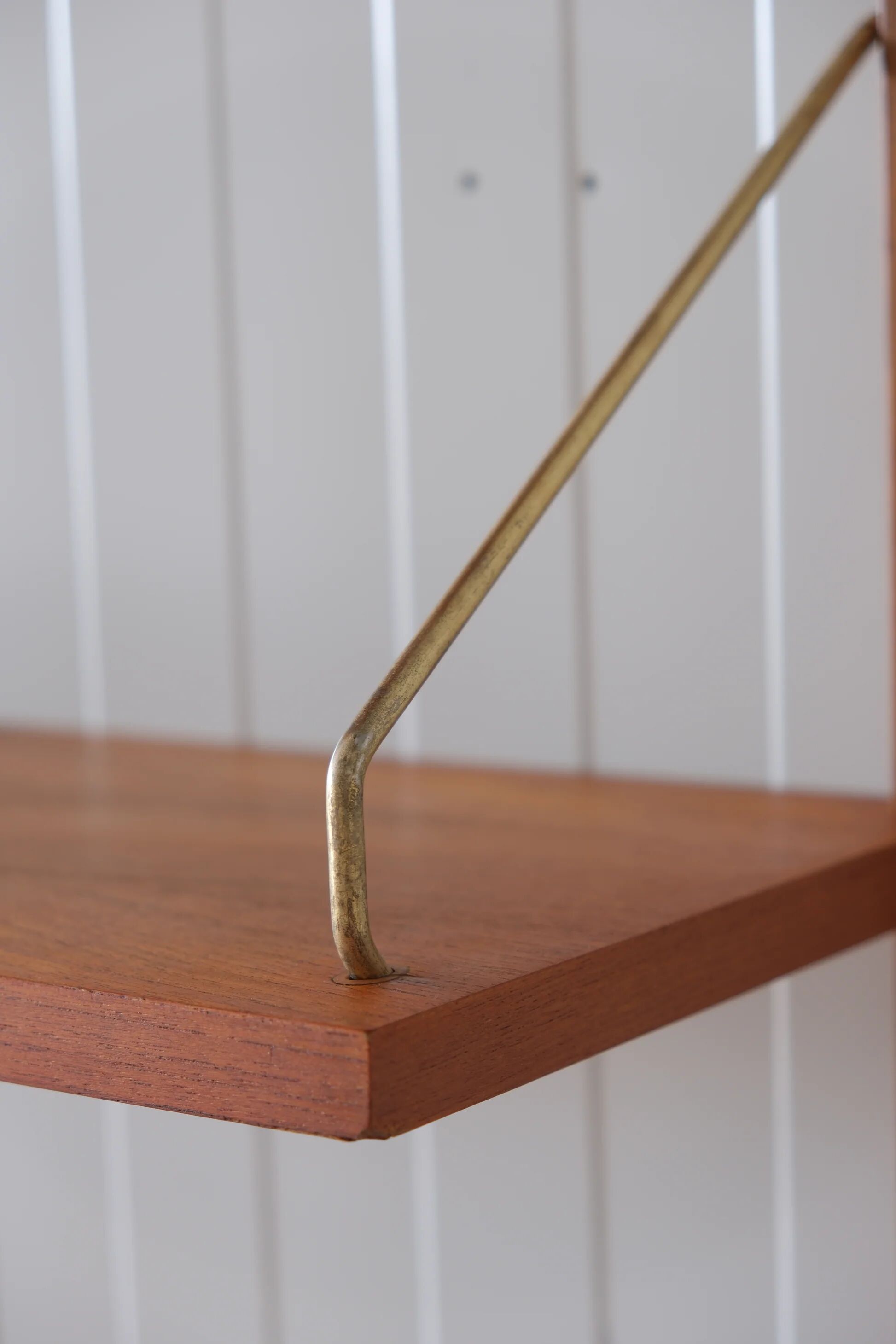 Poul Cadovius Royal Wall System