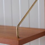 Poul Cadovius Royal Wall System