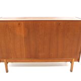 Scandinavian teak enfilade, Sweden, 1960