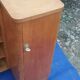 Art deco cherry buffet