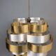 Suspension Max Sauze