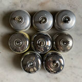 Bundle of old switches