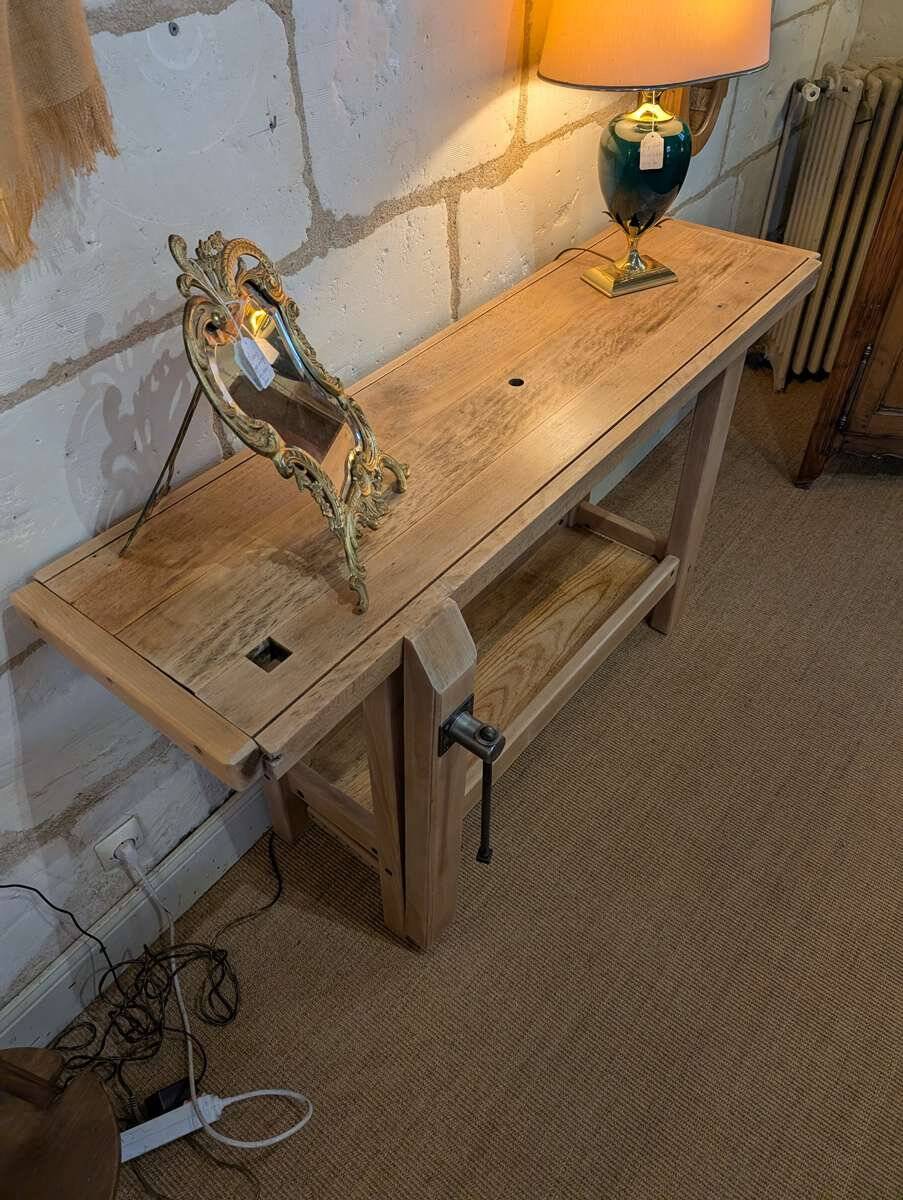 Vintage desk
