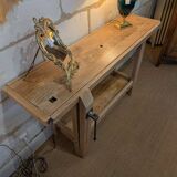 Vintage desk