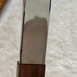 Coffee table by Berthold Muller Oerlinghausen