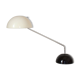1970s vintage Guzzini flexible table lamp