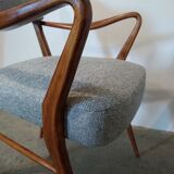 Fauteuil bridge