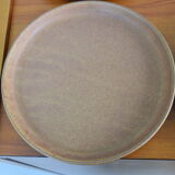 Set of 6 stoneware plates