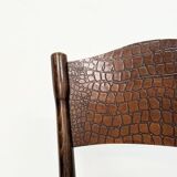 Set of 8 Thonet chairs