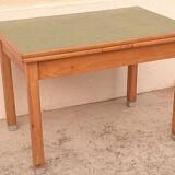 Vintage mado table