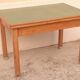 Vintage mado table