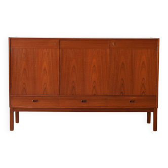 Swedish sideboard from the 60s