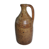 Bouteille en grès Marcaggi Le Puy