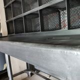 Post desk