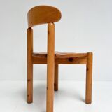 Set of 3 chairs by Rainer Daumiller for Hirtshals Sawmill, 1970s