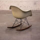 Rocking chair RAR Eames