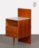 Nightstand by Mojmir Pozar for UP Zavody, 1960