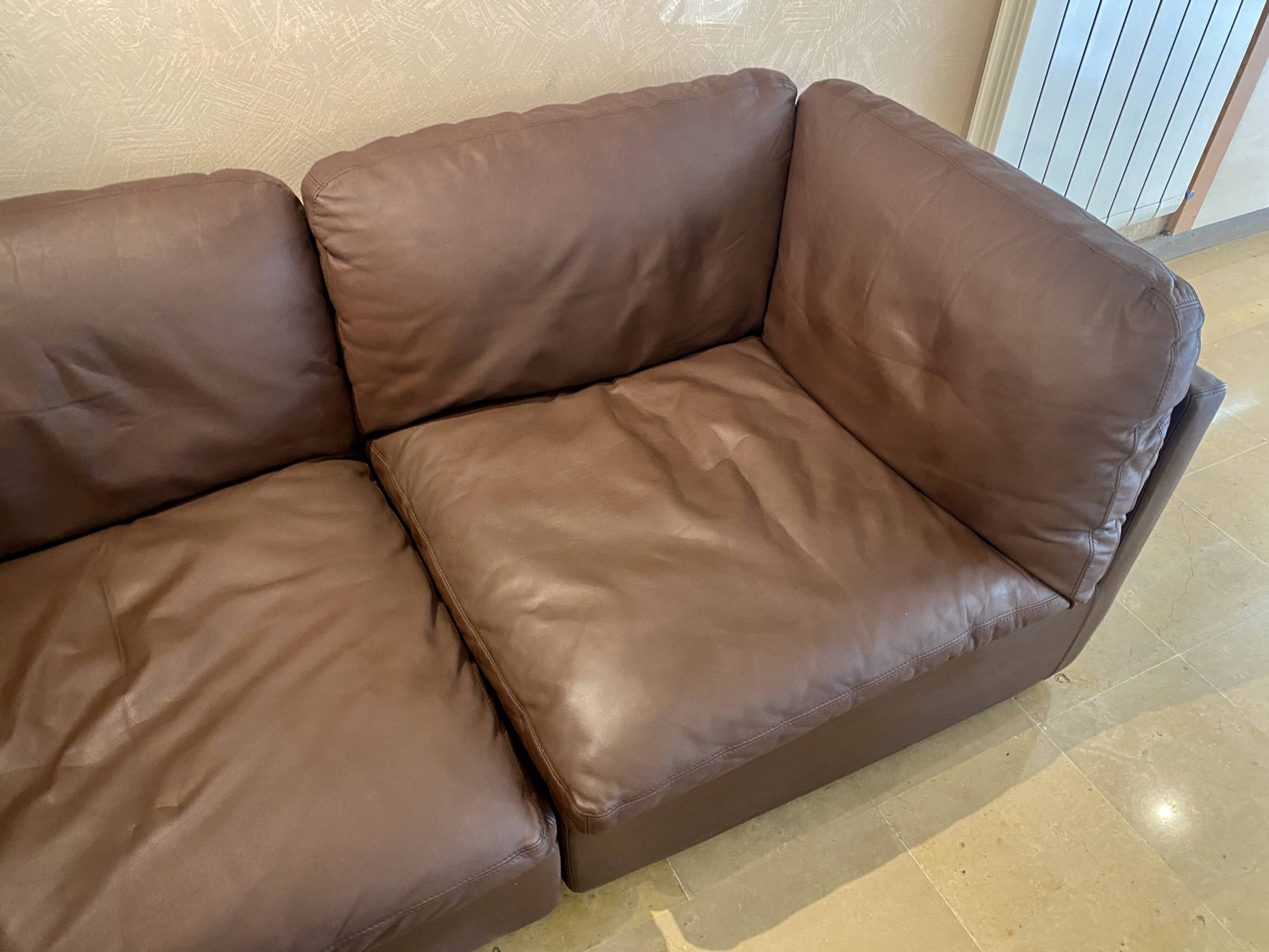 Zanotta easy chairs or sofa